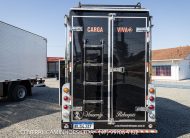 CARRETINHA/TRAILER PARA 2 CAVALOS VICENZI ANO 2020