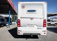 MOTOR-HOME SANTO INACIO IVECO 8.5 ANO 2024