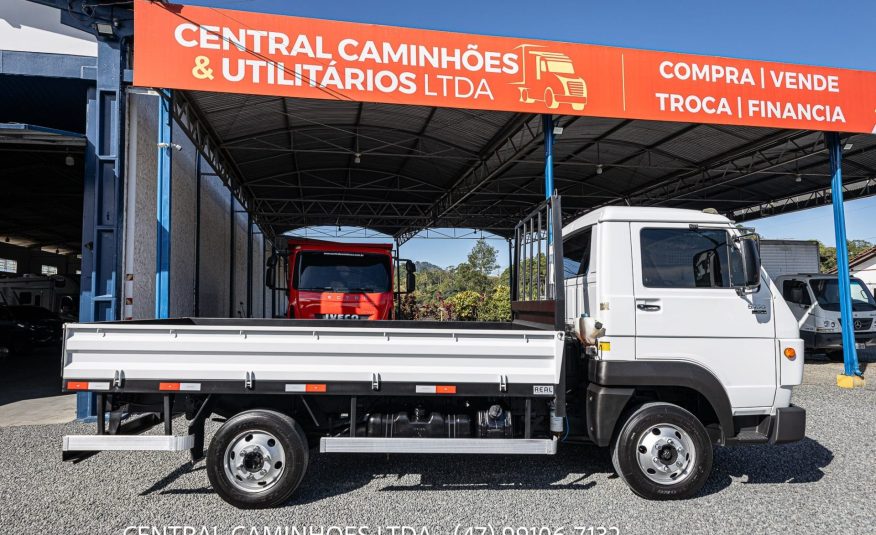 VOLKSWAGEN 5.150 CUMMINS ANO 2018 COMPLETO