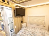 MOTOR-HOME SANTO INACIO IVECO 8.5 ANO 2024