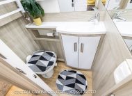 MOTOR-HOME SANTO INACIO IVECO 8.5 ANO 2024