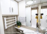 MOTOR-HOME SANTO INACIO IVECO 8.5 ANO 2024
