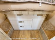 MOTOR-HOME SANTO INACIO IVECO 8.5 ANO 2024