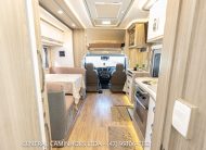 MOTOR-HOME SANTO INACIO IVECO 8.5 ANO 2024