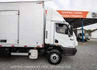 MERCEDES BENZ ACCELO 1016 ANO 2019 COMPLETA NO BAU DE 6.20M
