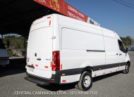 MERCEDES BENZ SPRINTER RODADO DUPLO 516 14M3 ANO 2022