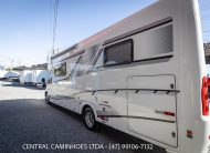 MOTOR-HOME SANTO INACIO IVECO 8.5 ANO 2024