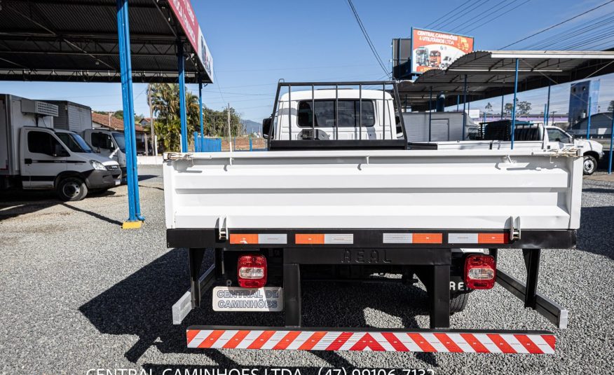 VOLKSWAGEN 5.150 CUMMINS ANO 2018 COMPLETO