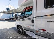 MOTOR-HOME SANTO INACIO IVECO 8.5 ANO 2024