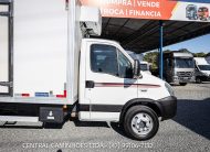 IVECO DAILY 70C17 ANO 2013 NA CÂMARA FRIA