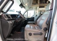 MOTOR-HOME SANTO INACIO IVECO 8.5 ANO 2024