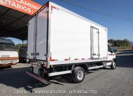 IVECO DAILY 70C17 ANO 2013 NA CÂMARA FRIA