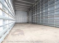 MERCEDES BENZ ACCELO 1016 ANO 2015 COMPLETO NO BAU DE 6.20M