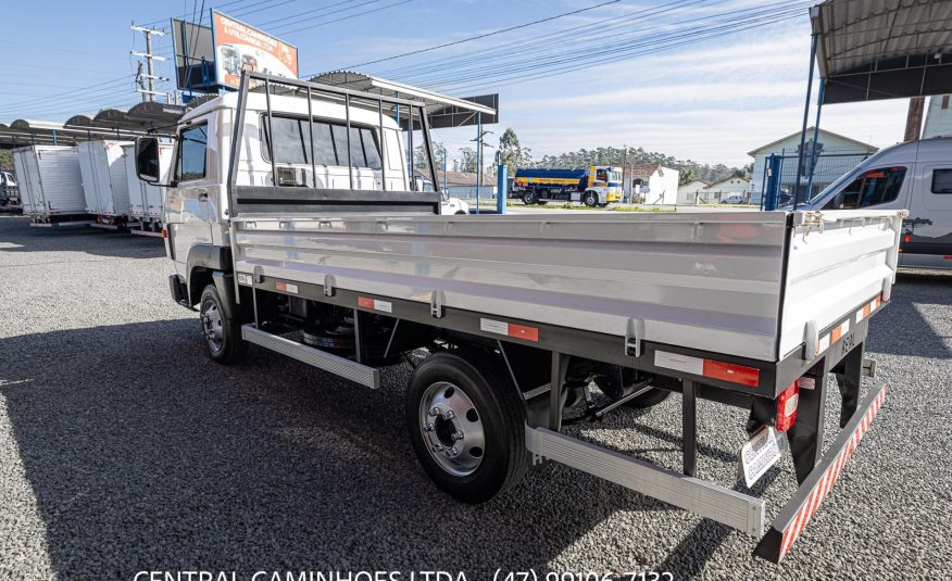 VOLKSWAGEN 5.150 CUMMINS ANO 2018 COMPLETO