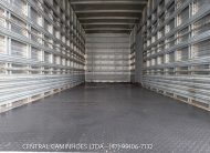 MERCEDES BENZ ACCELO 1016 ANO 2019 COMPLETA NO BAU DE 6.20M