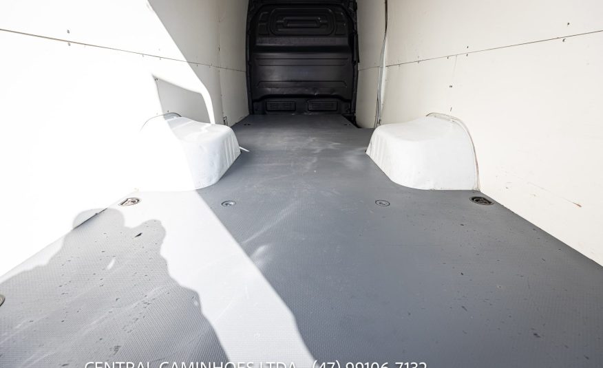 MERCEDES BENZ SPRINTER RODADO DUPLO 516 14M3 ANO 2022