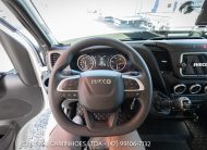 MOTOR-HOME SANTO INACIO IVECO 8.5 ANO 2024