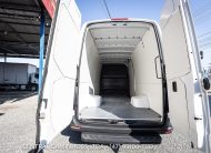 MERCEDES BENZ SPRINTER RODADO DUPLO 516 14M3 ANO 2022