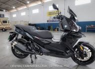 BMW C400X SPORT TFT 2024