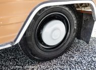 VOLKSWAGEN KOMBI SAFARI N. 429 ANO 1986