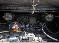 VOLKSWAGEN KOMBI SAFARI N. 429 ANO 1986
