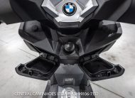 BMW C400X SPORT TFT 2024