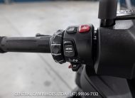 BMW C400X SPORT TFT 2024