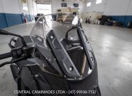 BMW C400X SPORT TFT 2024