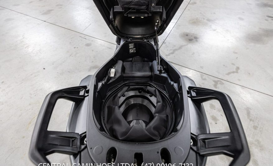 BMW C400X SPORT TFT 2024