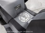 BMW C400X SPORT TFT 2024