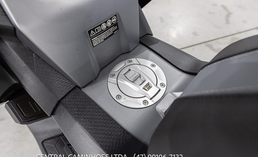 BMW C400X SPORT TFT 2024