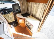 VOLKSWAGEN KOMBI SAFARI N. 429 ANO 1986