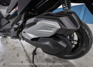 BMW C400X SPORT TFT 2024