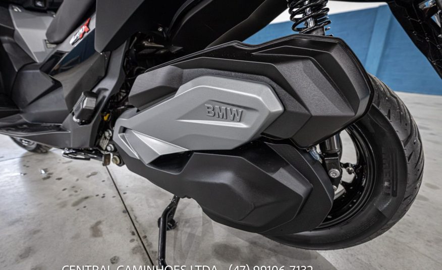 BMW C400X SPORT TFT 2024