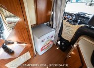 VOLKSWAGEN KOMBI SAFARI N. 429 ANO 1986