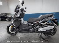 BMW C400X SPORT TFT 2024