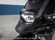 BMW C400X SPORT TFT 2024
