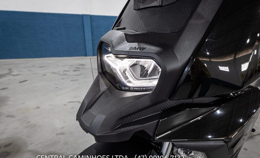 BMW C400X SPORT TFT 2024