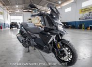 BMW C400X SPORT TFT 2024
