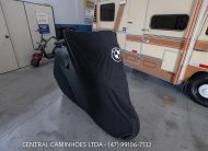 BMW C400X SPORT TFT 2024