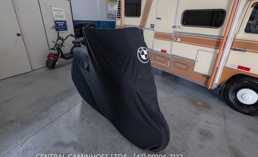 BMW C400X SPORT TFT 2024