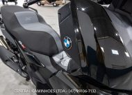 BMW C400X SPORT TFT 2024