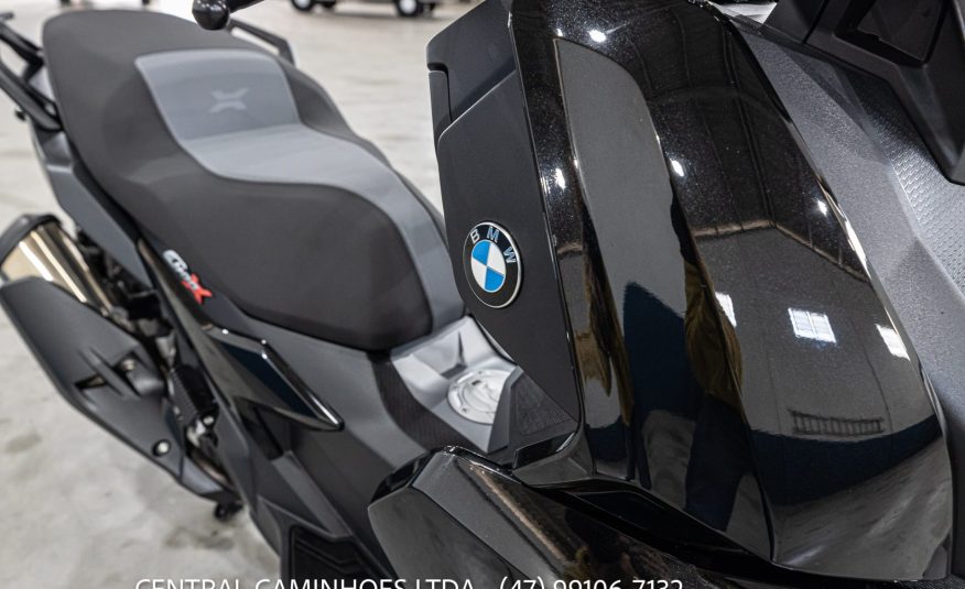 BMW C400X SPORT TFT 2024