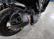 BMW C400X SPORT TFT 2024