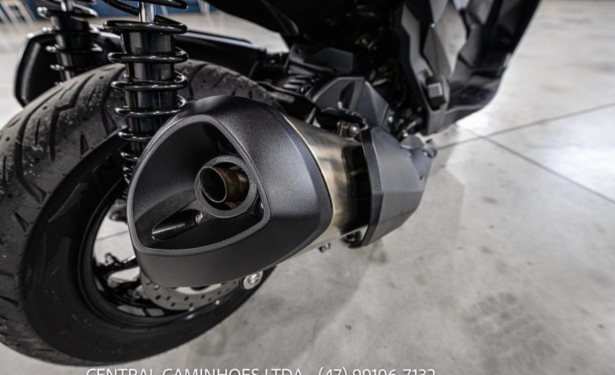 BMW C400X SPORT TFT 2024