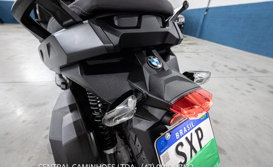 BMW C400X SPORT TFT 2024