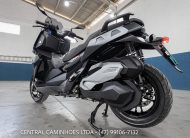 BMW C400X SPORT TFT 2024