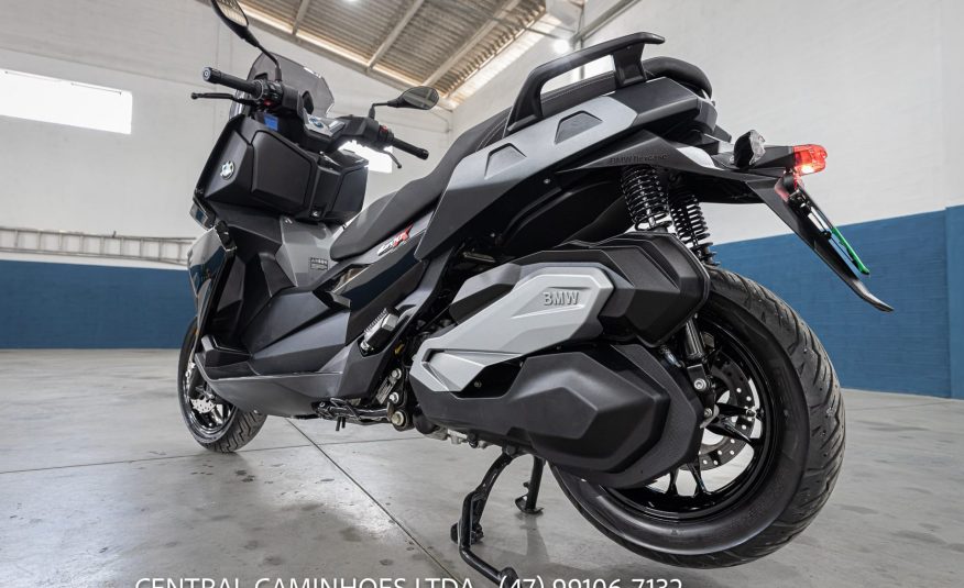 BMW C400X SPORT TFT 2024