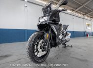 BMW C400X SPORT TFT 2024