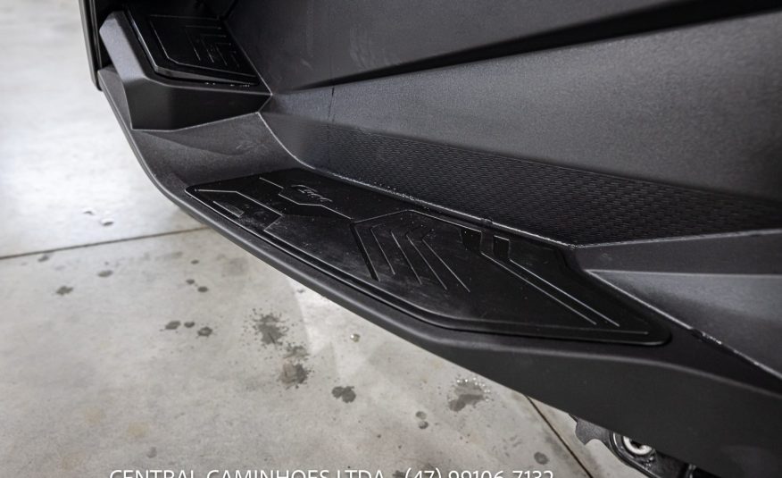 BMW C400X SPORT TFT 2024